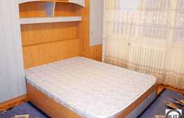 Apartament 2 camere, 50 mp utili,etaj intermediar, zona Interservisan