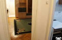 Apartament 2 camere, 50 mp utili,etaj intermediar, zona Interservisan