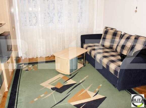 Apartament de închiriat 2 camere Gheorgheni - 2866AI | BLITZ Cluj-Napoca | Poza1