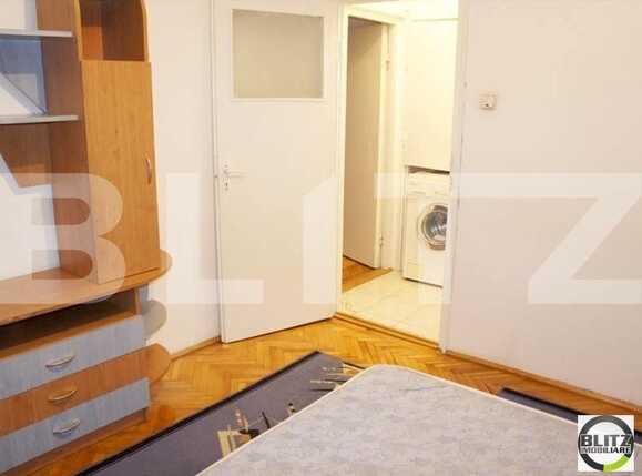 Apartament de închiriat 2 camere Gheorgheni - 2866AI | BLITZ Cluj-Napoca | Poza10