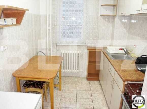 Apartament de închiriat 2 camere Gheorgheni - 2866AI | BLITZ Cluj-Napoca | Poza4