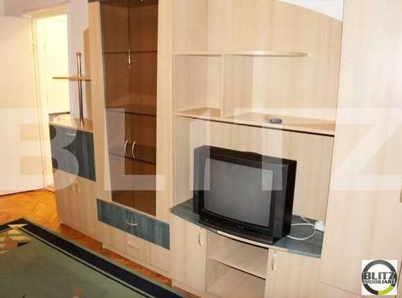 Apartament de închiriat 2 camere Gheorgheni - 2866AI | BLITZ Cluj-Napoca | Poza3