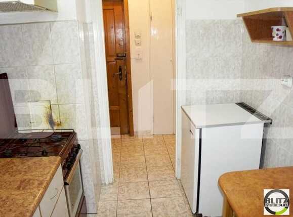 Apartament de închiriat 2 camere Gheorgheni - 2866AI | BLITZ Cluj-Napoca | Poza5