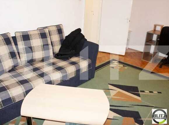 Apartament de închiriat 2 camere Gheorgheni - 2866AI | BLITZ Cluj-Napoca | Poza2