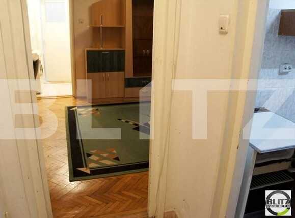 Apartament de închiriat 2 camere Gheorgheni - 2866AI | BLITZ Cluj-Napoca | Poza7