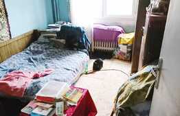  2 camere, 41 mp, etaj intermediar, boxa la subsol, zona strazii Primaverii