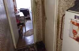  2 camere, 41 mp, etaj intermediar, boxa la subsol, zona strazii Primaverii