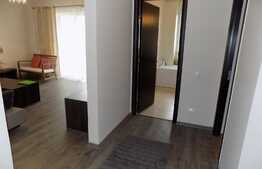 2 camere, 60 mp, prima inchiriere, parcare, zona strazii Alverna