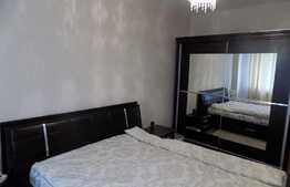 2 camere, 60 mp, prima inchiriere, parcare, zona strazii Alverna