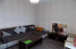 2 camere, 60 mp, prima inchiriere, parcare, zona strazii Alverna