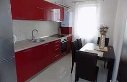 2 camere, 60 mp, prima inchiriere, parcare, zona strazii Alverna