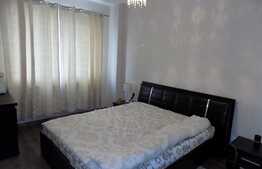 2 camere, 60 mp, prima inchiriere, parcare, zona strazii Alverna