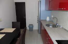 2 camere, 60 mp, prima inchiriere, parcare, zona strazii Alverna