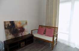 2 camere, 60 mp, prima inchiriere, parcare, zona strazii Alverna