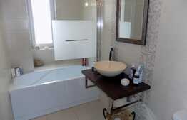 2 camere, 60 mp, prima inchiriere, parcare, zona strazii Alverna