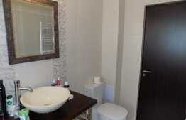 2 camere, 60 mp, prima inchiriere, parcare, zona strazii Alverna