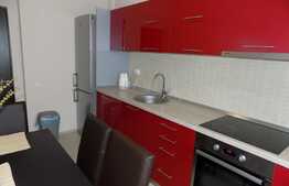 2 camere, 60 mp, prima inchiriere, parcare, zona strazii Alverna