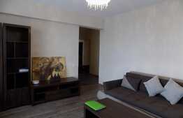 2 camere, 60 mp, prima inchiriere, parcare, zona strazii Alverna