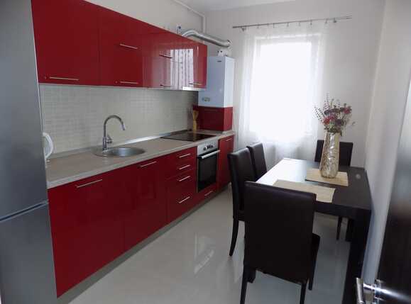 Apartament de închiriat 2 camere Andrei Mureşanu - 28661AI | BLITZ Cluj-Napoca | Poza9