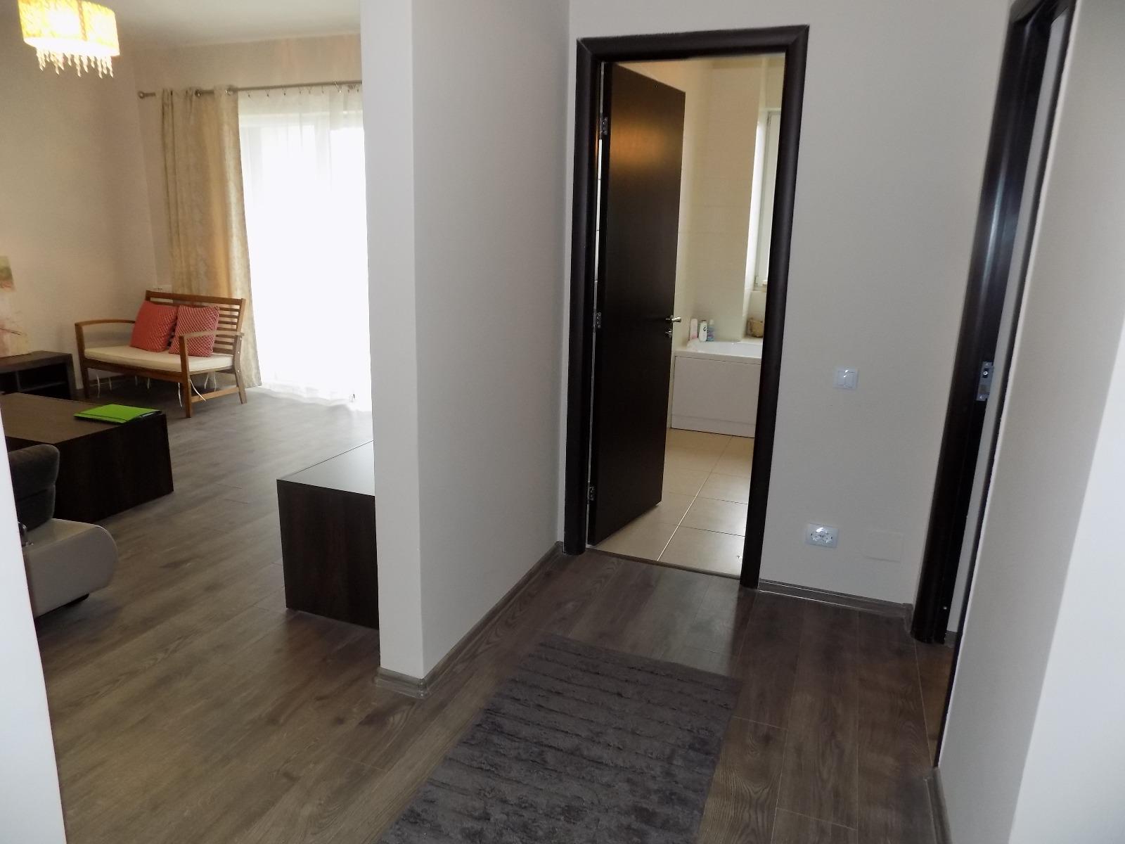 Apartament de închiriat 2 camere Andrei Mureşanu - 28661AI | BLITZ Cluj-Napoca | Poza12
