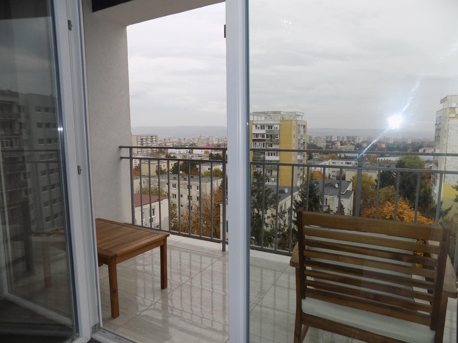 Apartament de închiriat 2 camere Andrei Mureşanu - 28661AI | BLITZ Cluj-Napoca | Poza15