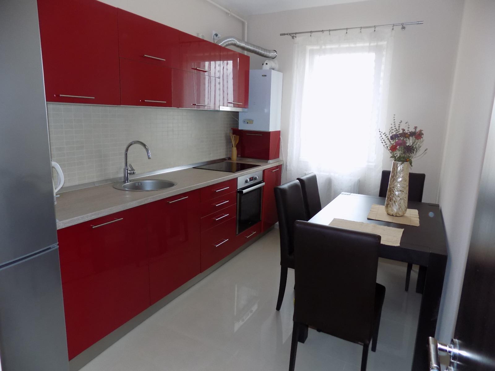 Apartament de închiriat 2 camere Andrei Mureşanu - 28661AI | BLITZ Cluj-Napoca | Poza9