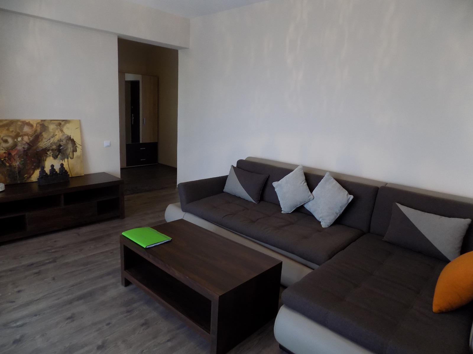 Apartament de închiriat 2 camere Andrei Mureşanu - 28661AI | BLITZ Cluj-Napoca | Poza3