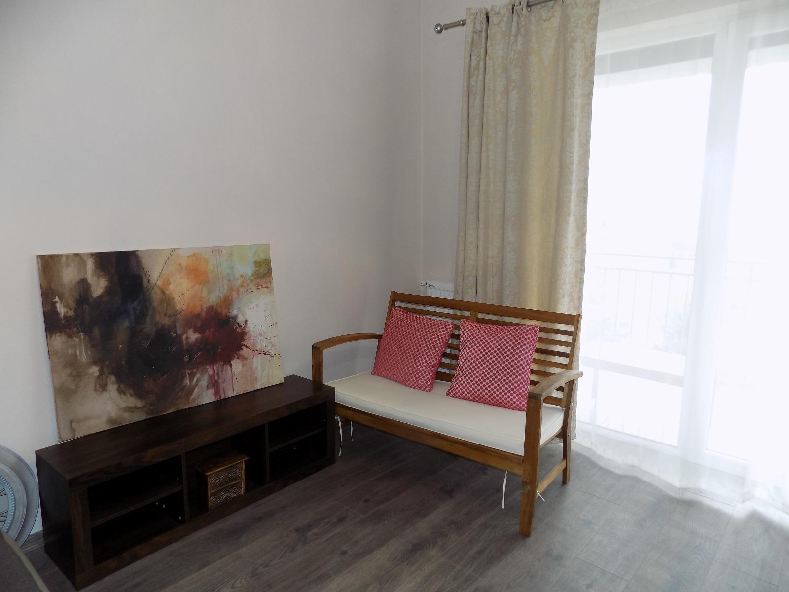 Apartament de închiriat 2 camere Andrei Mureşanu - 28661AI | BLITZ Cluj-Napoca | Poza5