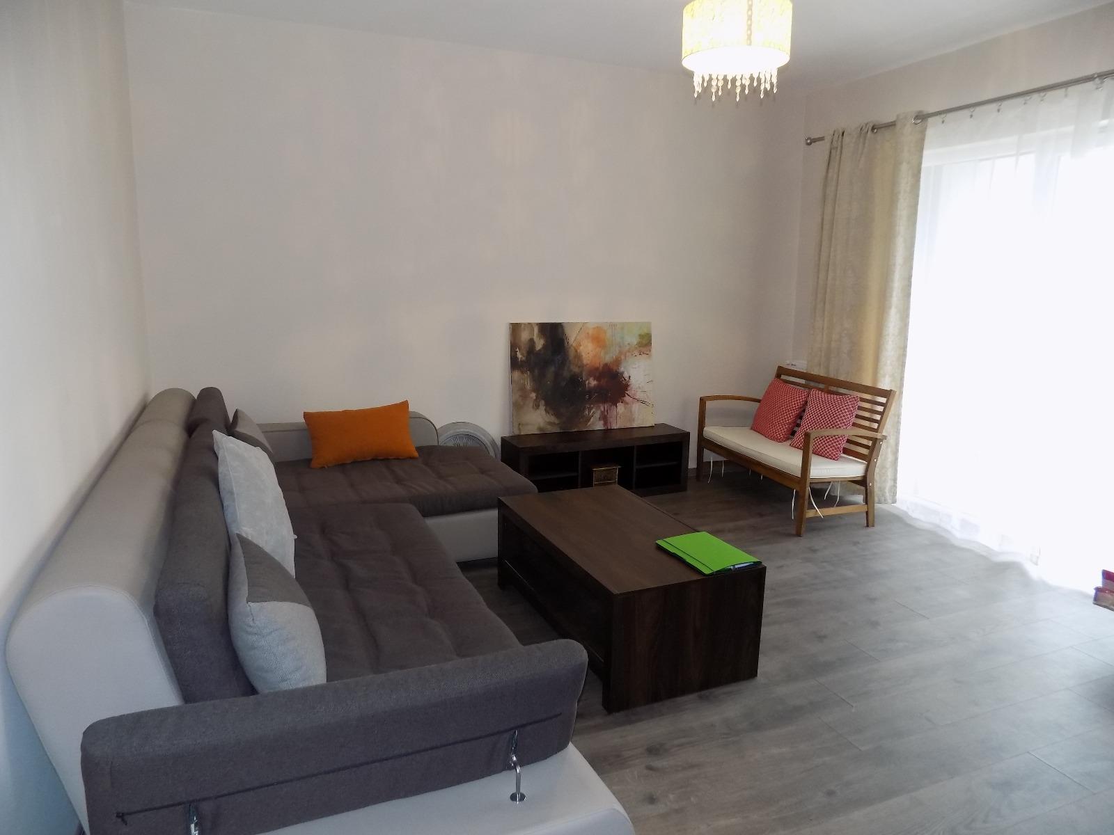 Apartament de închiriat 2 camere Andrei Mureşanu - 28661AI | BLITZ Cluj-Napoca | Poza2