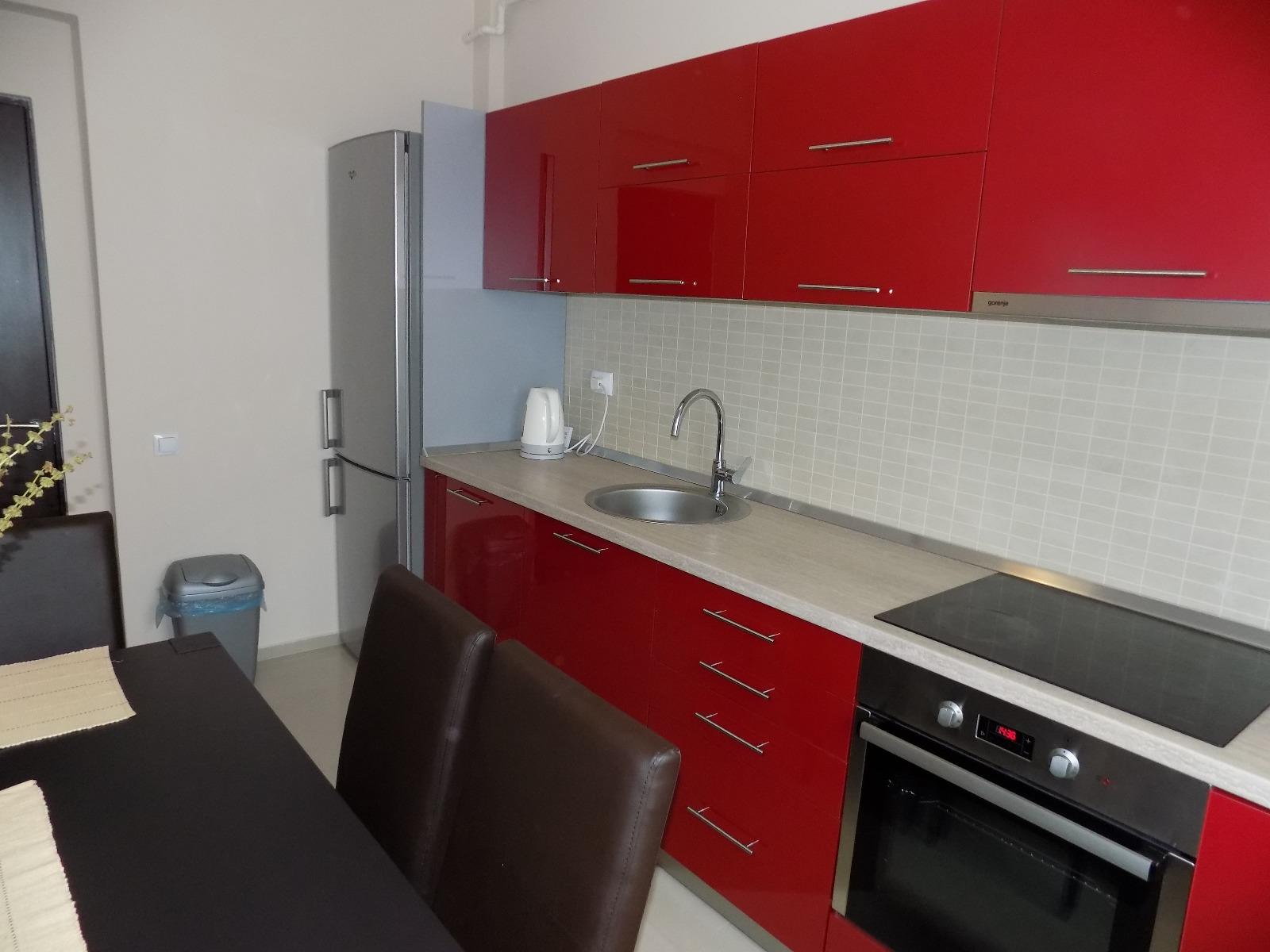 Apartament de închiriat 2 camere Andrei Mureşanu - 28661AI | BLITZ Cluj-Napoca | Poza11