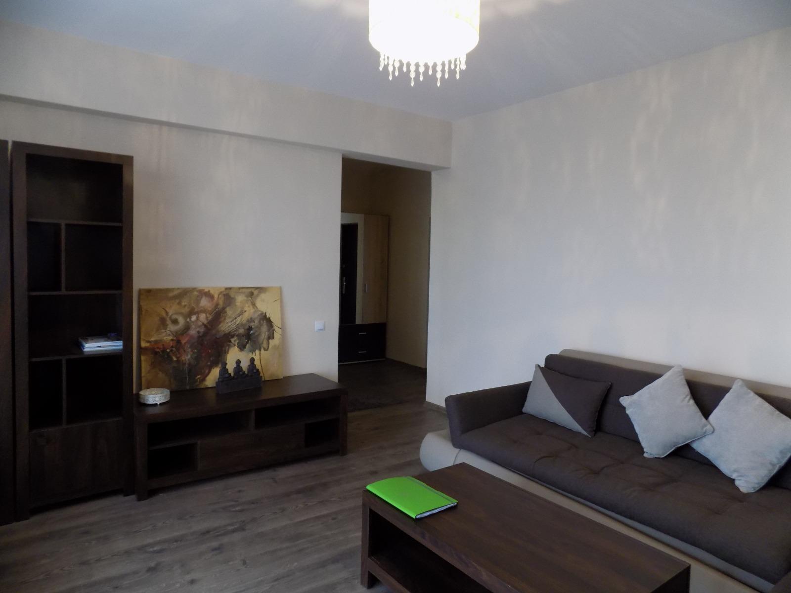 Apartament de închiriat 2 camere Andrei Mureşanu - 28661AI | BLITZ Cluj-Napoca | Poza6