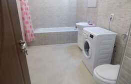 2 camere, 55 mp, prima inchiriere, loc de parcare, zona strazii Florilor