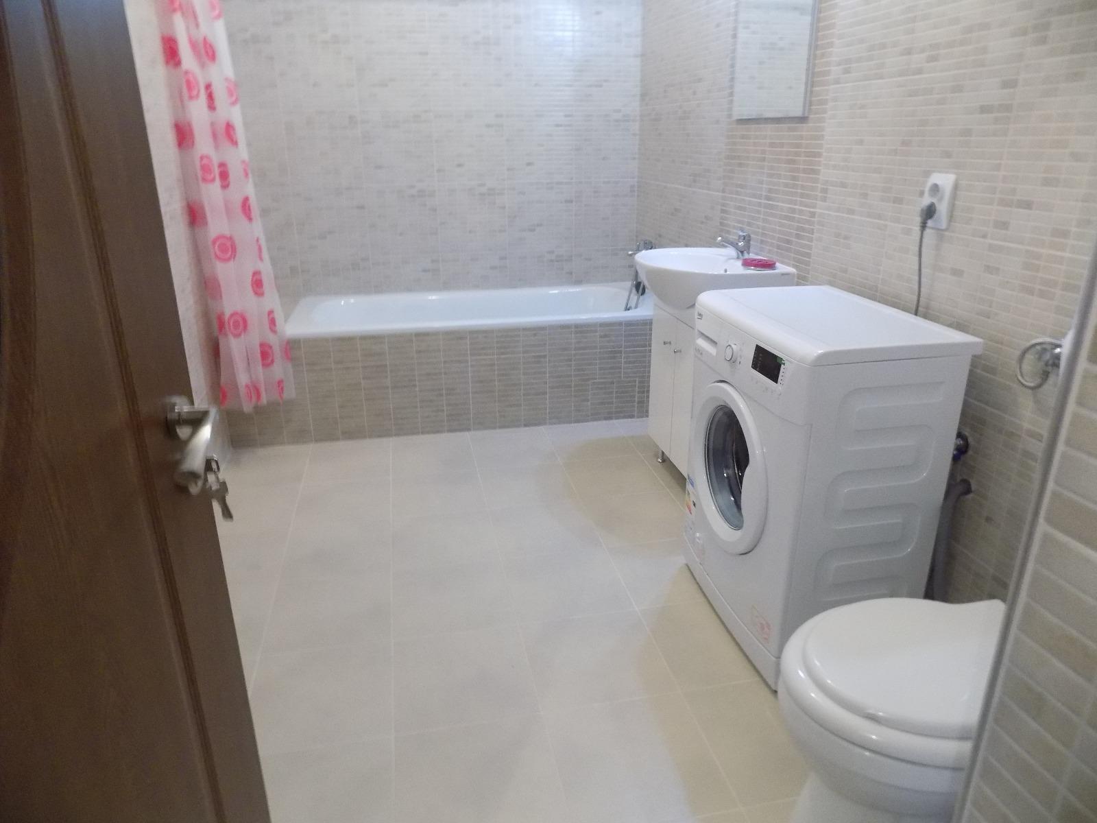 Apartament de închiriat 2 camere Floreşti - 28662AI | BLITZ Cluj-Napoca | Poza8