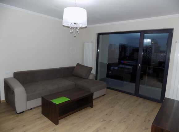 Apartament de închiriat 2 camere Intre Lacuri - 28664AI | BLITZ Cluj-Napoca | Poza1