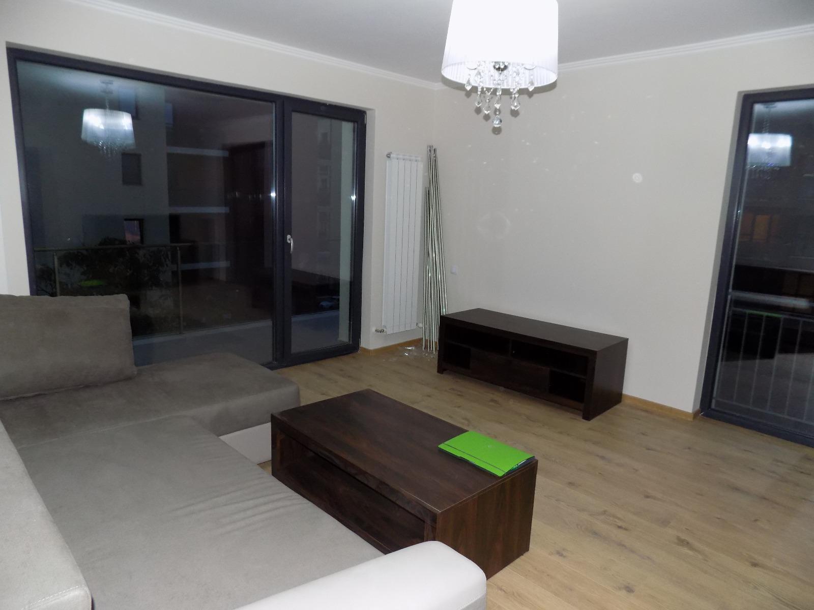 Apartament de închiriat 2 camere Intre Lacuri - 28664AI | BLITZ Cluj-Napoca | Poza2