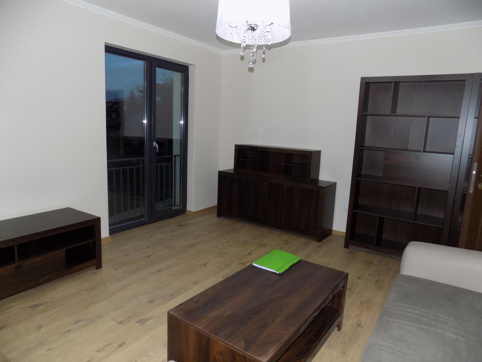 Apartament de închiriat 2 camere Intre Lacuri - 28664AI | BLITZ Cluj-Napoca | Poza3