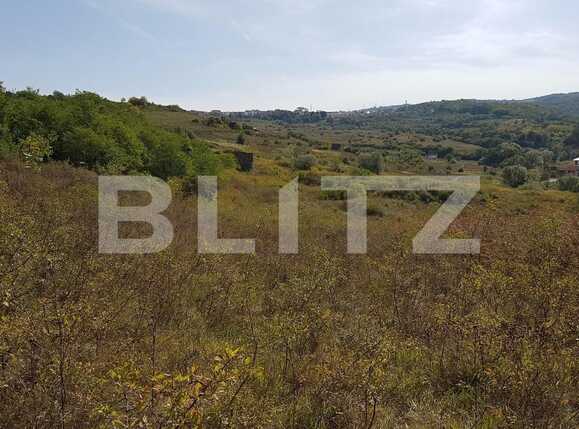 Teren de vânzare Zorilor - 28665TV | BLITZ Cluj-Napoca | Poza1