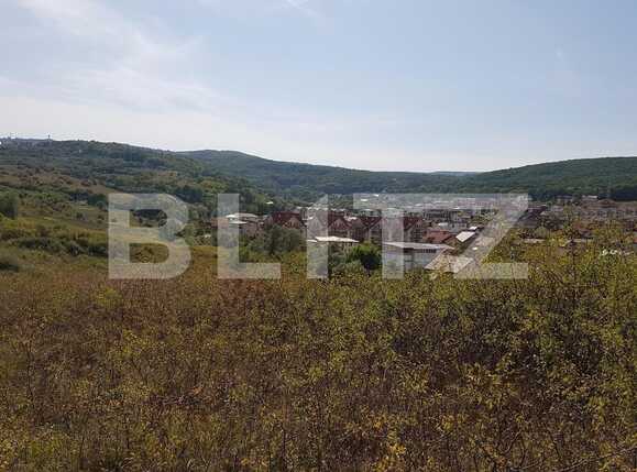 Teren de vânzare Zorilor - 28665TV | BLITZ Cluj-Napoca | Poza2