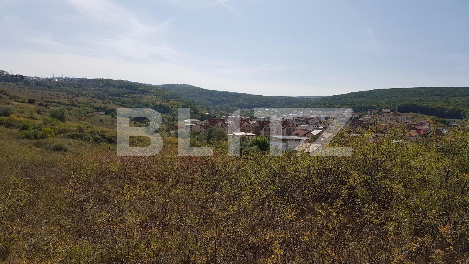 Teren de vânzare Zorilor - 28665TV | BLITZ Cluj-Napoca | Poza2