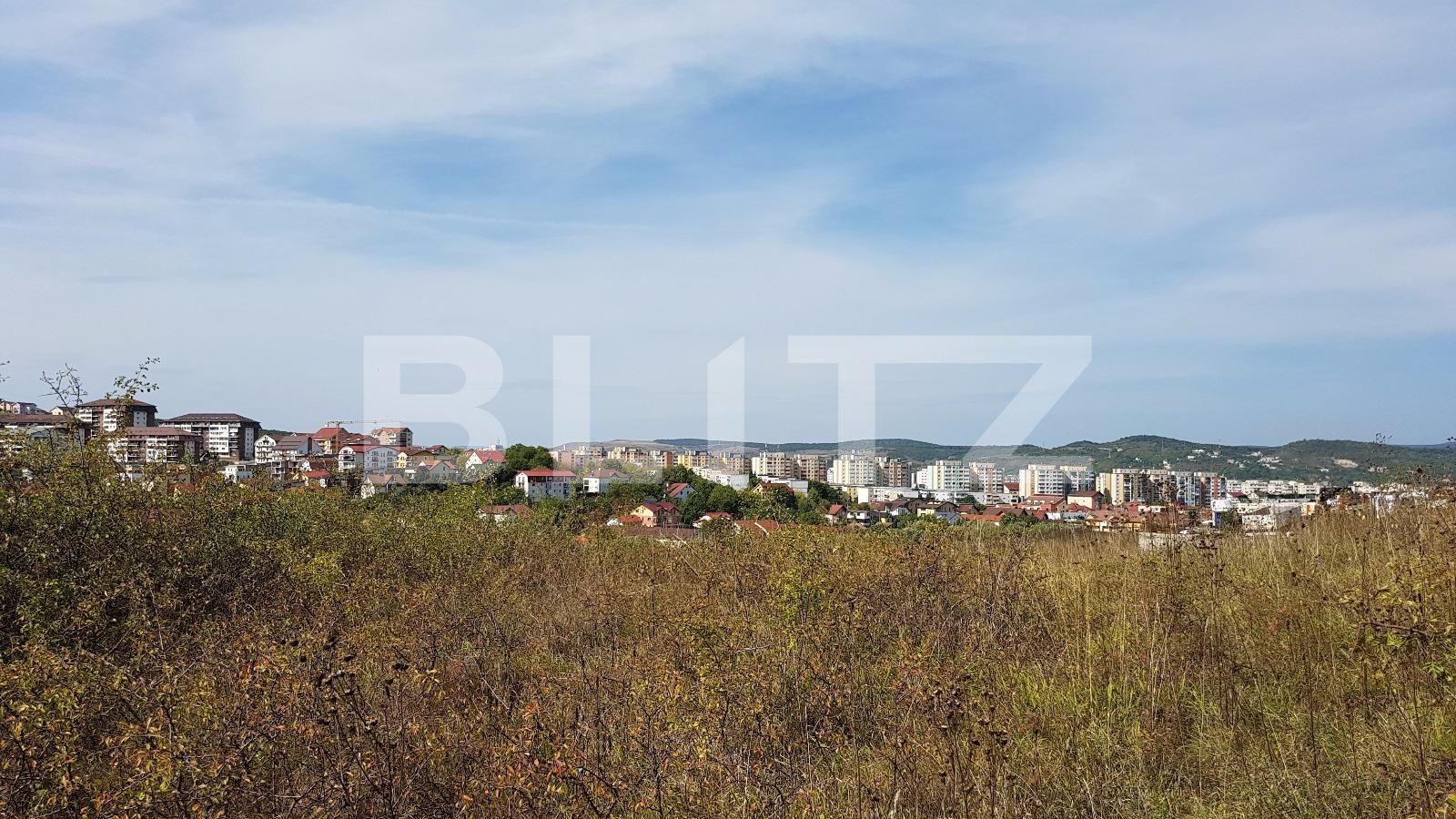 Teren de vânzare Zorilor - 28665TV | BLITZ Cluj-Napoca | Poza3