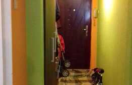 Apartament 2 camere, 40 mp, decomandat, zona strazii Mehedinti