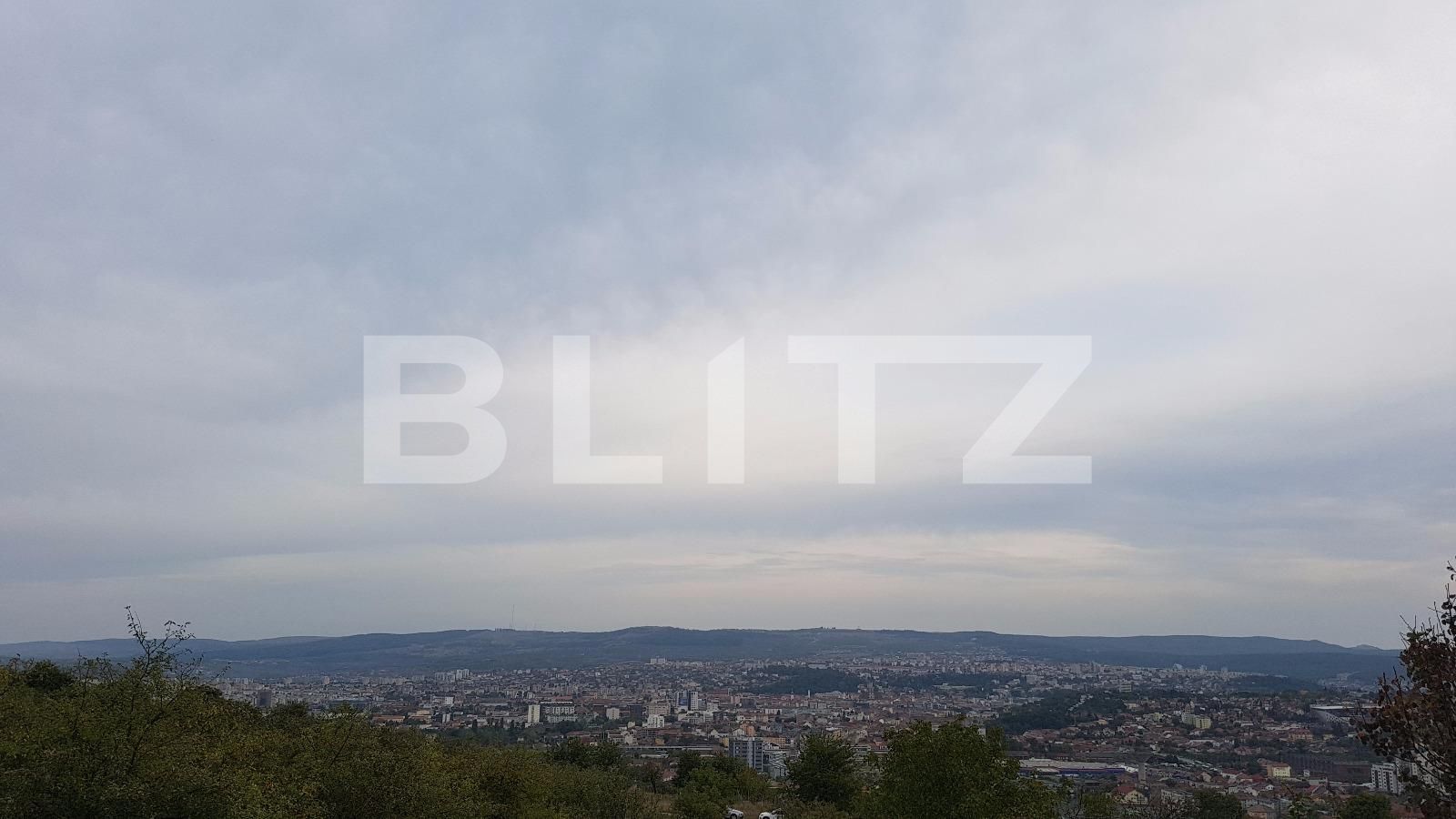 Teren de vânzare Dambul Rotund - 28667TV | BLITZ Cluj-Napoca | Poza3