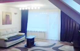 Apartament spatios  si luminos! 92,5 mp, parcare, boxa, zona strazii Negoiu