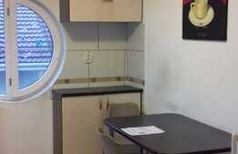 Apartament spatios  si luminos! 92,5 mp, parcare, boxa, zona strazii Negoiu