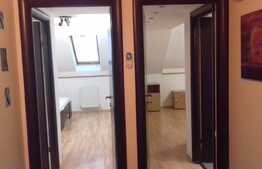 Apartament spatios  si luminos! 92,5 mp, parcare, boxa, zona strazii Negoiu