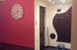 Apartament spatios  si luminos! 92,5 mp, parcare, boxa, zona strazii Negoiu