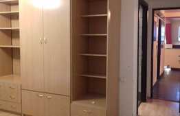 Apartament spatios  si luminos! 92,5 mp, parcare, boxa, zona strazii Negoiu