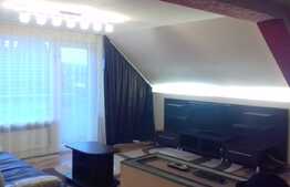 Apartament spatios  si luminos! 92,5 mp, parcare, boxa, zona strazii Negoiu