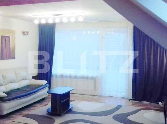 Apartament de vânzare 3 camere Manastur - 28668AV | BLITZ Cluj-Napoca | Poza1
