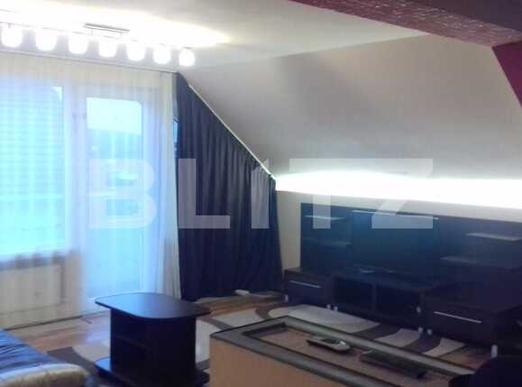 Apartament de vânzare 3 camere Manastur - 28668AV | BLITZ Cluj-Napoca | Poza2